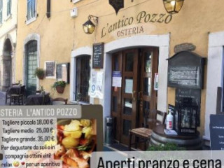 Osteria L'antico Pozzo