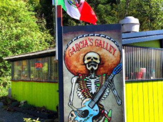 Garcia's Galley