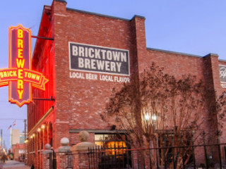 Bricktown Brewery