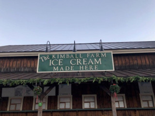 Kimball Farm Jaffrey