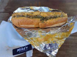 Mike's Cheesesteaks Roast Pork