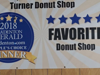 Turner Donut Shop