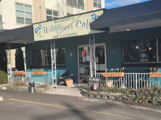 Wildflower Cafe