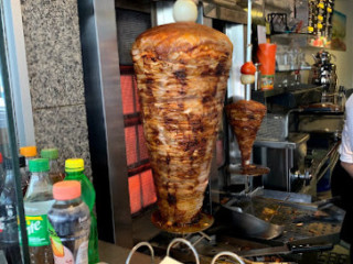 Antalya Kebab