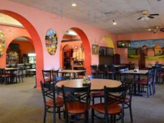 El Torito Mexican Grill