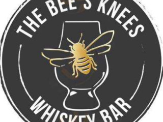 Bee's Knees Whiskey