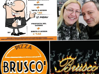 Pizzeria Bruscò Di Corbetta Simone