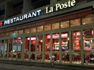 Pizzeria de la Poste