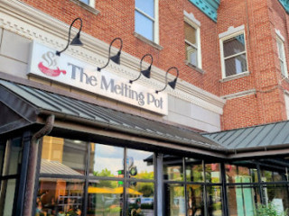 The Melting Pot