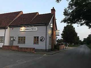 Catherine Wheel Pub