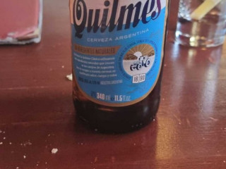 Argentijns Grill La Rueda