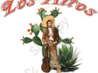 Los Altos Mexican