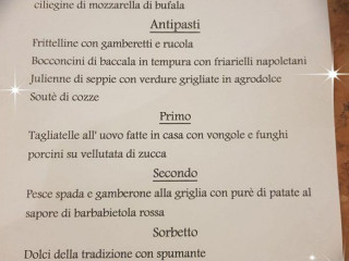 Anema Core Pizzeria Verace