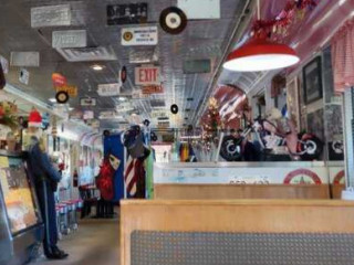 Spsi-coin Mel's Diner