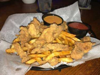 Blue Hook Cajun Seafood