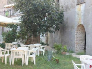 Trattoria Tipica Le Tre Cantine