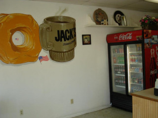 Jack's Donuts