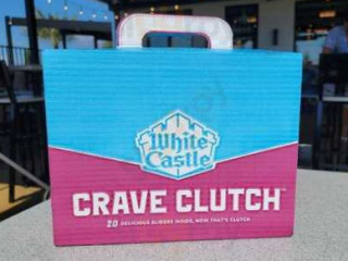 White Castle -orlando