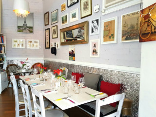 Bistro Chez Nous