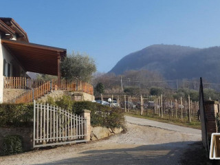 Agriturismo L’alveare