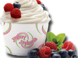 Yogurt Yuphoria