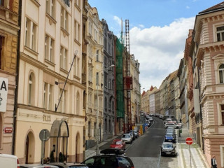 Ostaš Praha