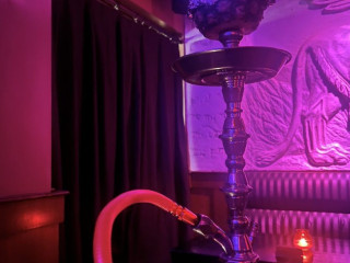 Babylon Hookah Lounge