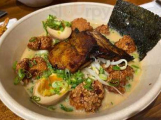 Rakkii Ramen Quakertown