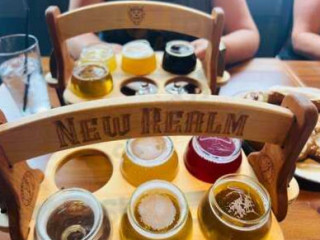 New Realm Brewing Company