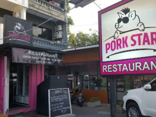 Pork Star