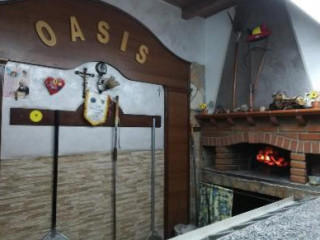 Pizzeria Oasi