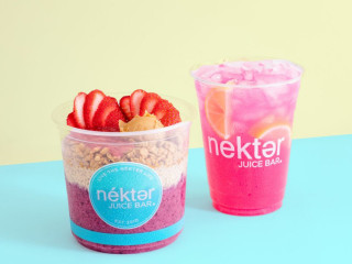 Nekter Juice Bar