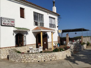 Bar Restaurante Merino