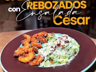 Sabor Y Sazón Express