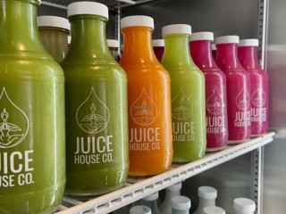 Juice House