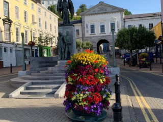 Cobh Grand Italia