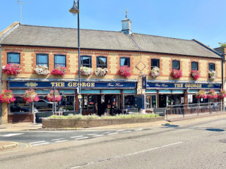 The George Jd Wetherspoon