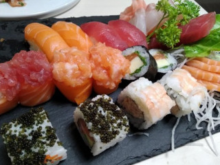 Al'kawa Sushi Benavente