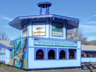 Puerto Escondido