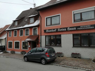 Zum Roten Haus