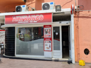 Akifrango