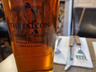 Falcon Inn