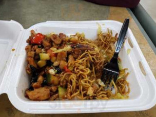 Panda Express