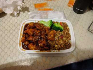 Li's Wok