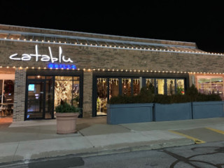 Catablu Grille