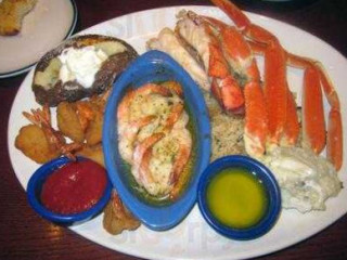 Red Lobster