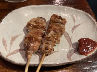 Ken Yakitori