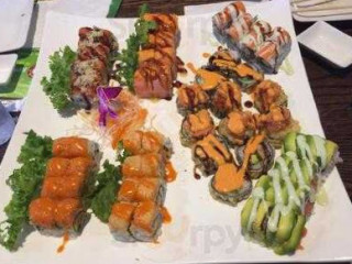 Sushi Republic