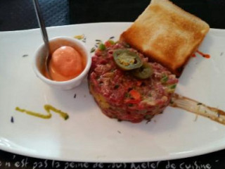 Tartare House