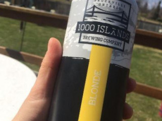 1000 Islands Brewing Co